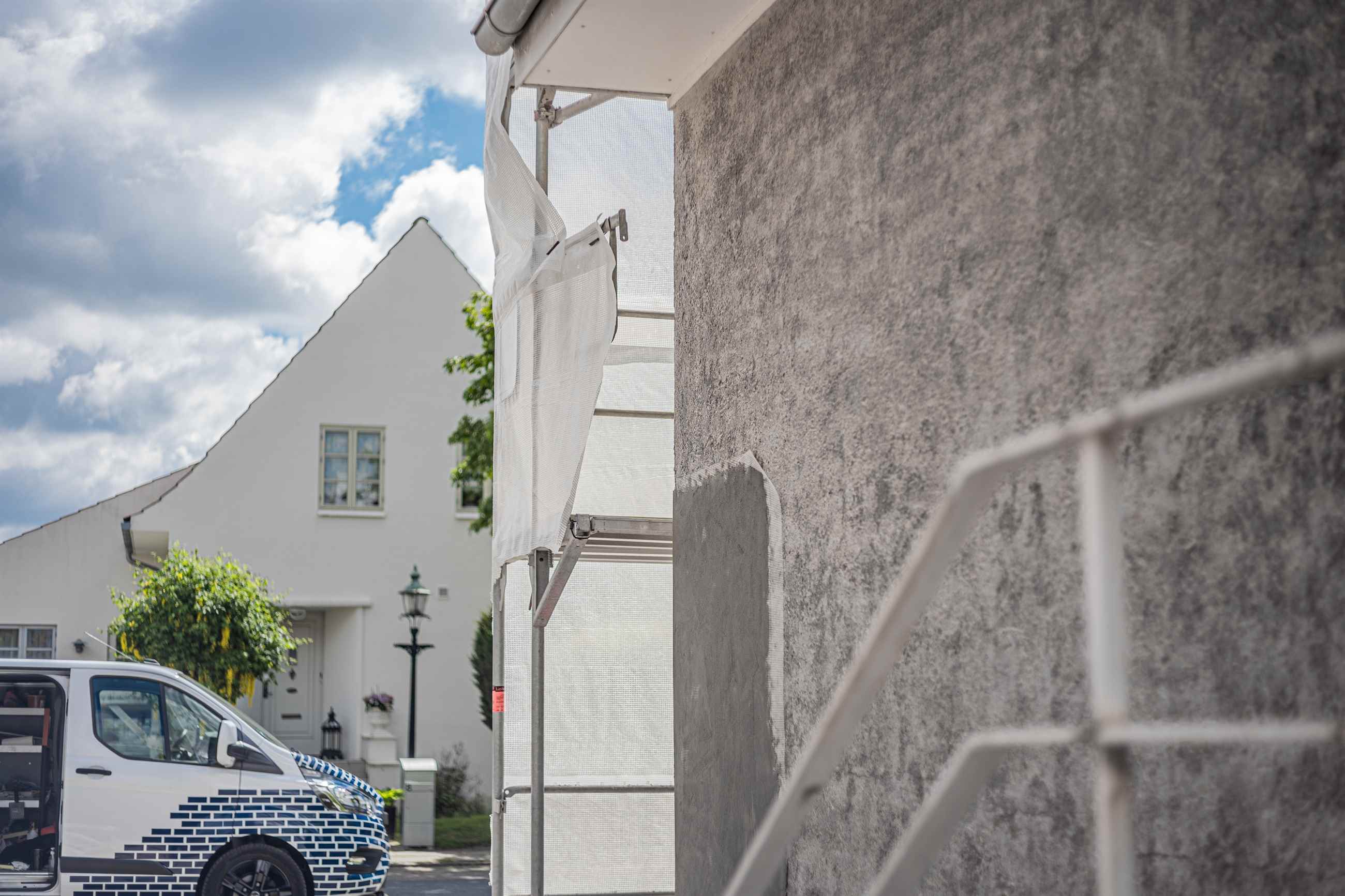 Murer i Ringe, Faaborg, Odense og Svendborg | Kontakt os!